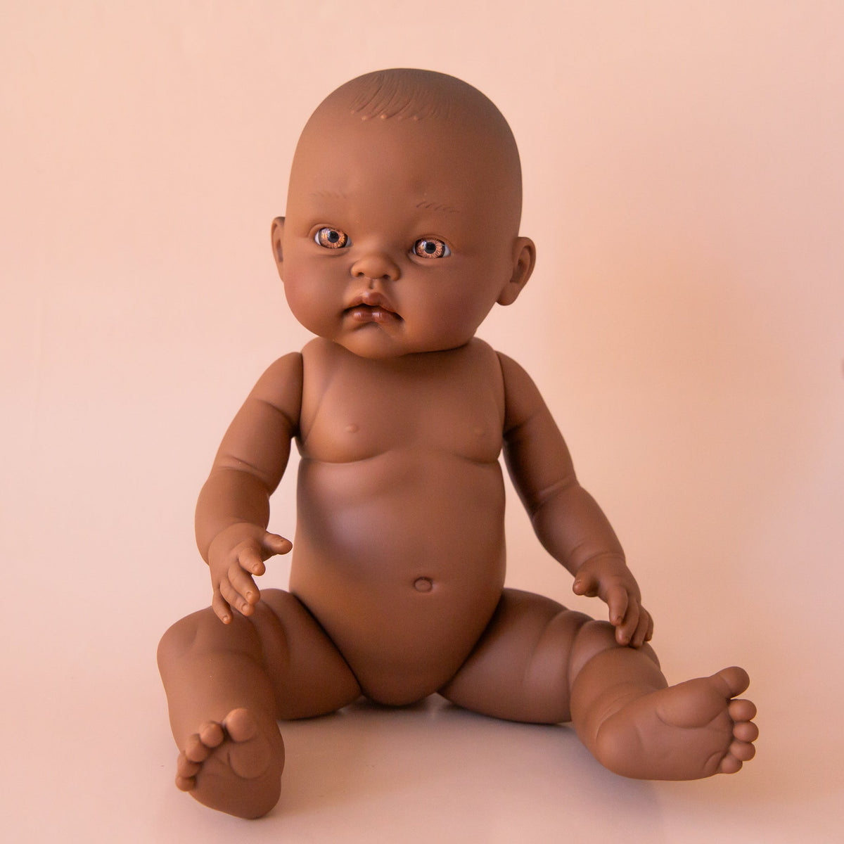 Betty Doll – Pigment
