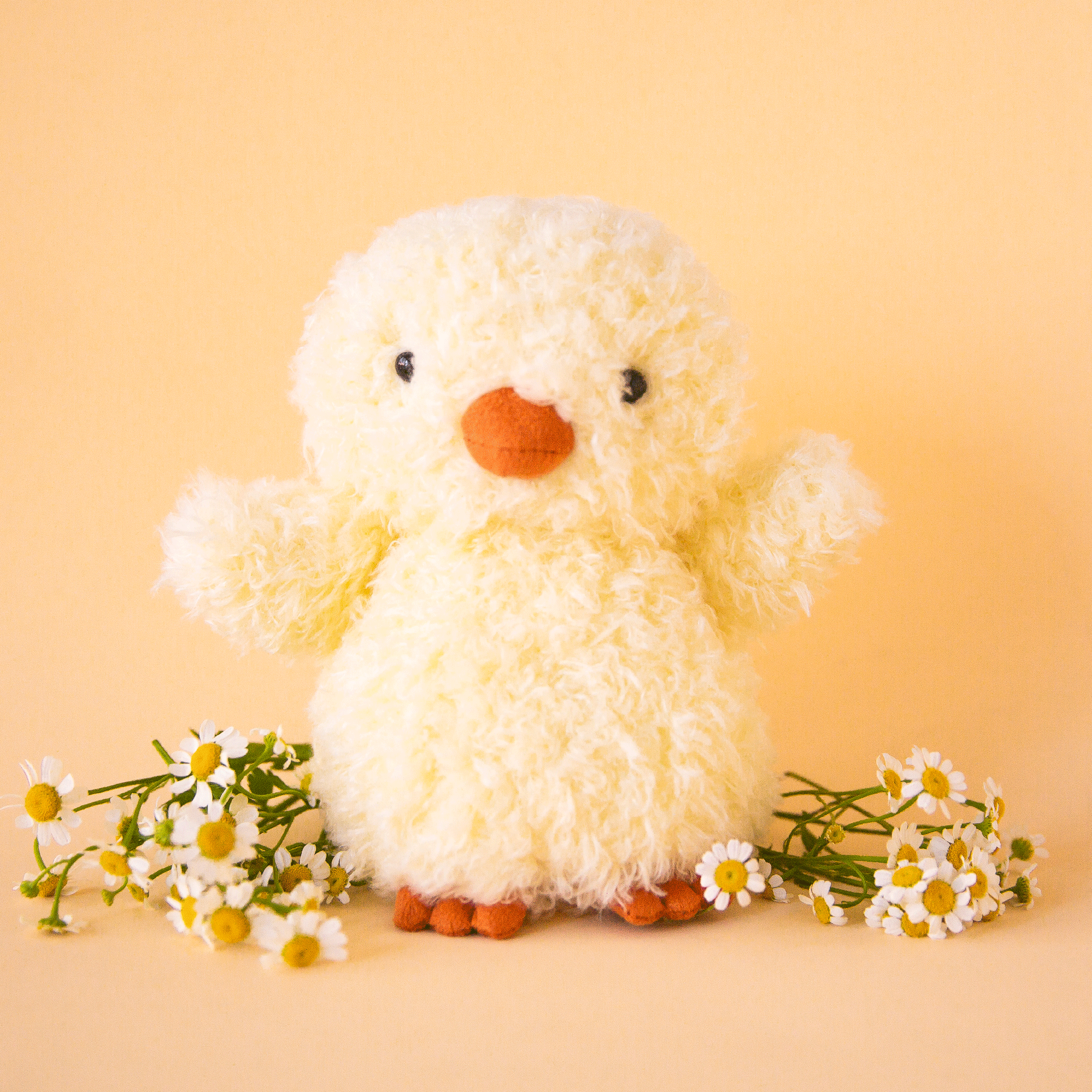 Little Chick Pigment