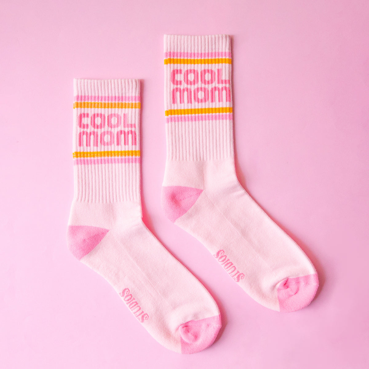 Cool Mom Socks – Pigment
