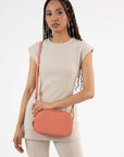 Pair Crossbody | Plush