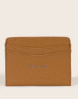 Junya Card Holder | Amber