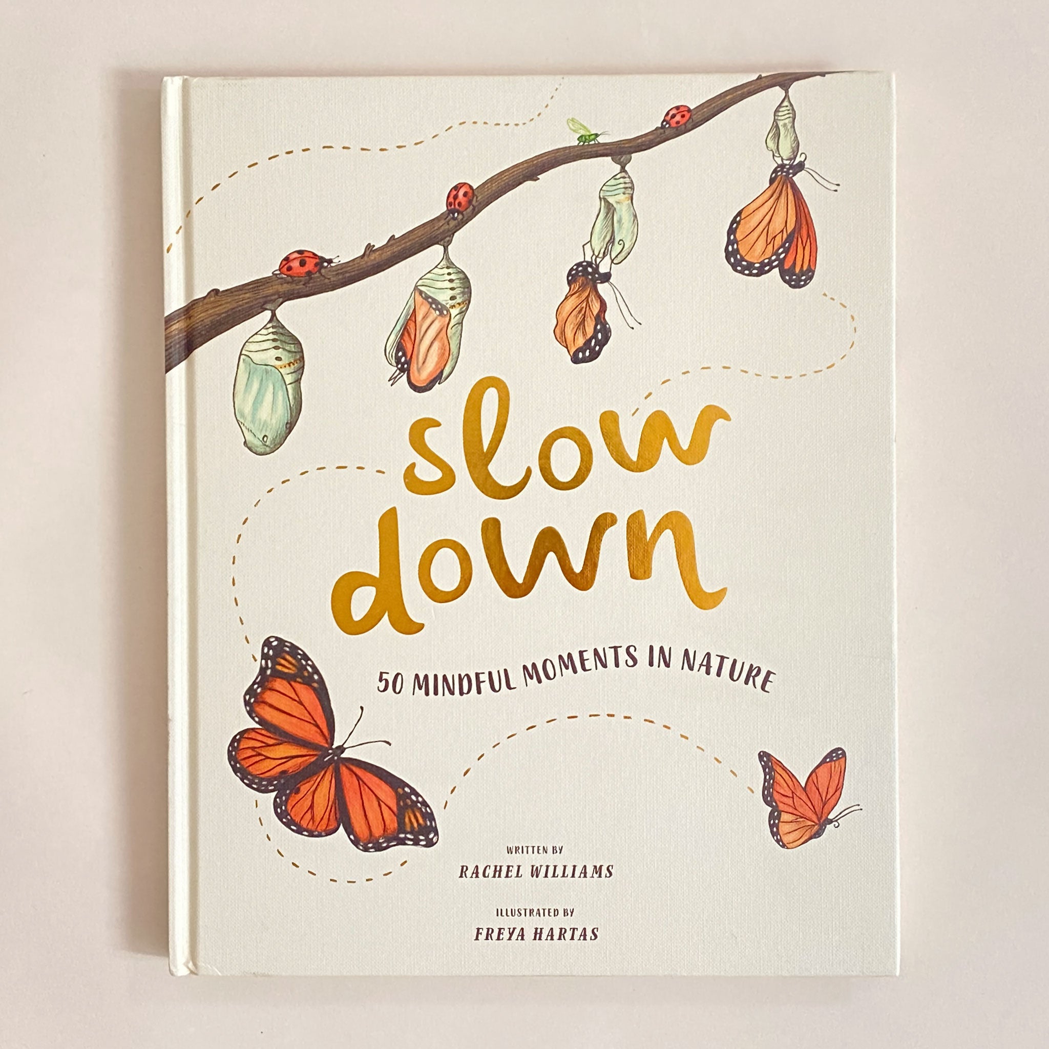 30+ Picture Books About Mindfulness