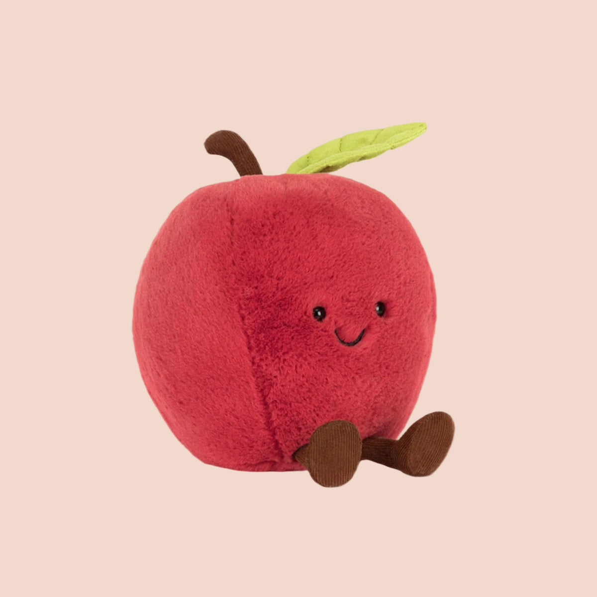 Amuseables Apple Jellycat – Pigment