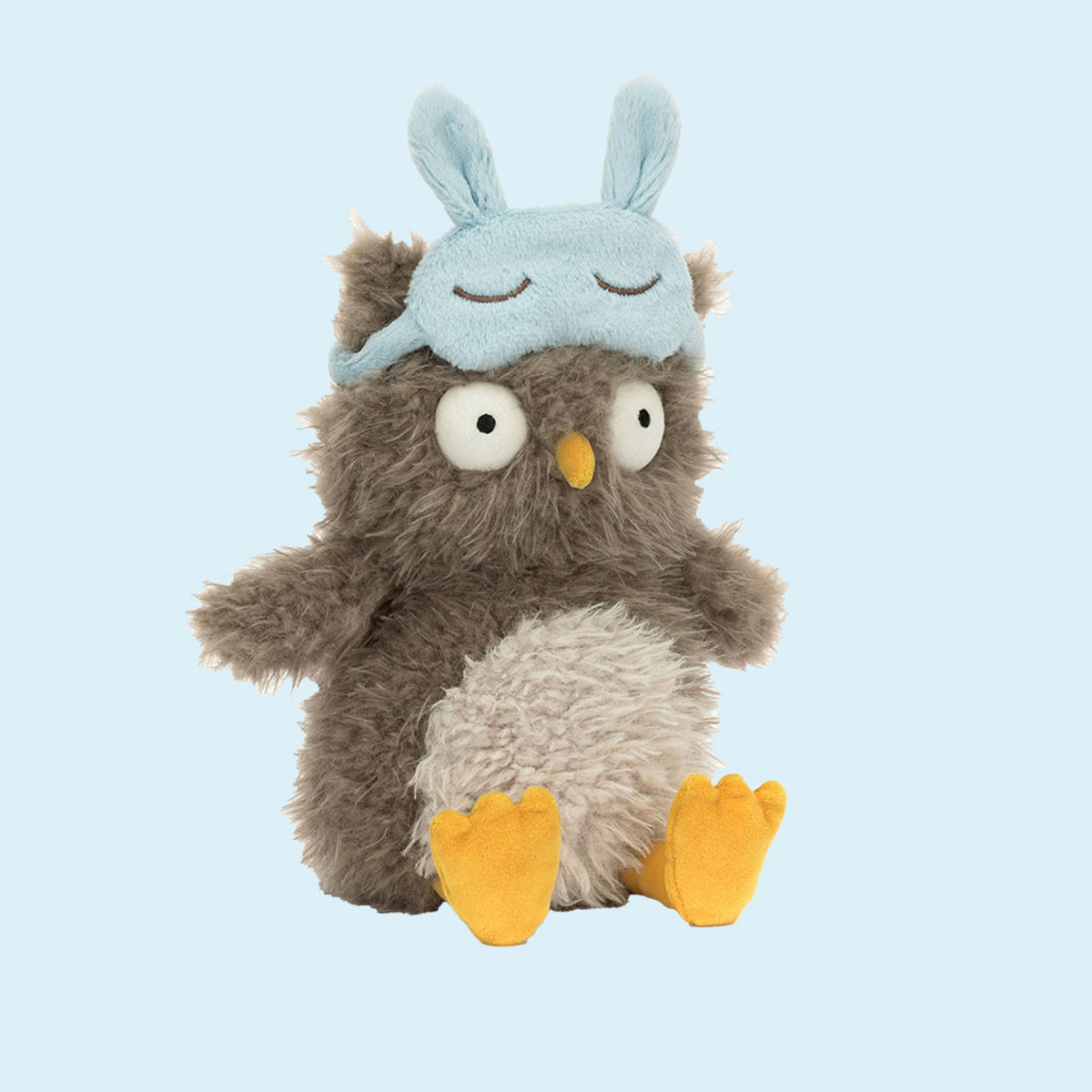 Audrey Hootsoftly Jellycat – Pigment