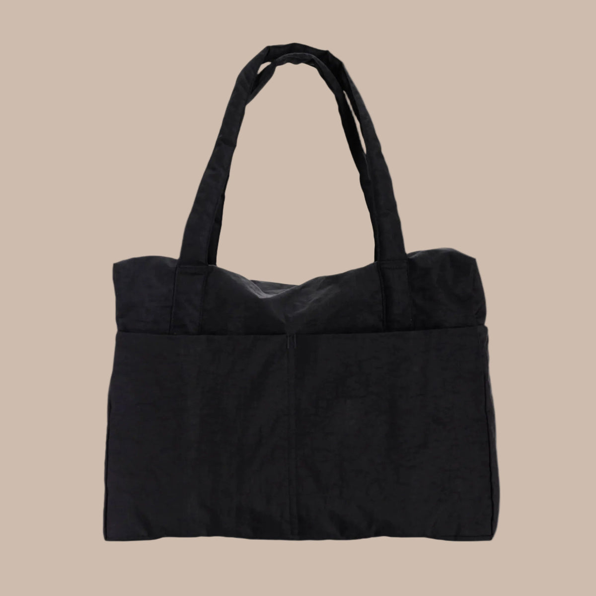 Cloud Carry On Bag | Black – Pigment