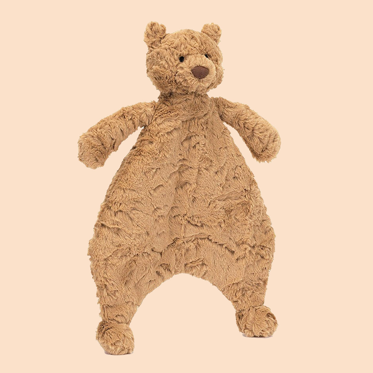 Bartholomew Bear Comforter Jellycat – Pigment
