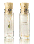 Birthstone Necklace Bottle