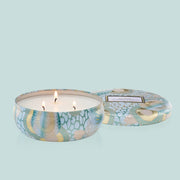 California Summers Candle | 3 Wick Tin
