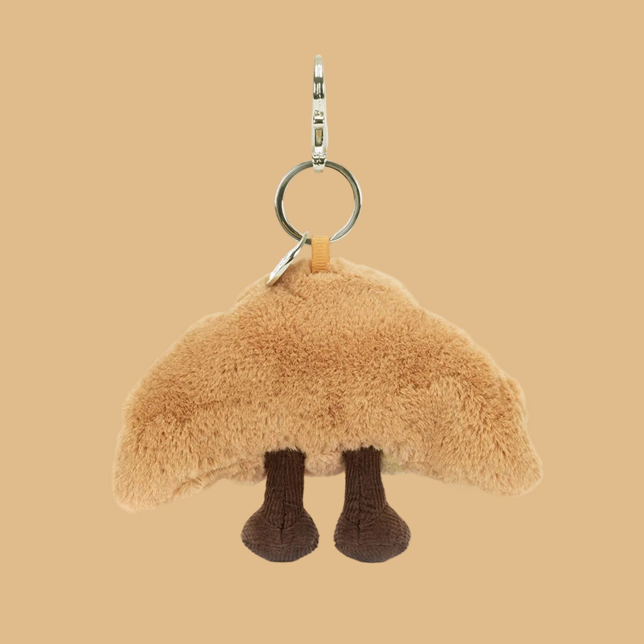 Bag Charm | Amuseables Croissant | Jelly Cat – Pigment