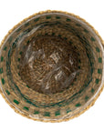 Seagrass Basket
