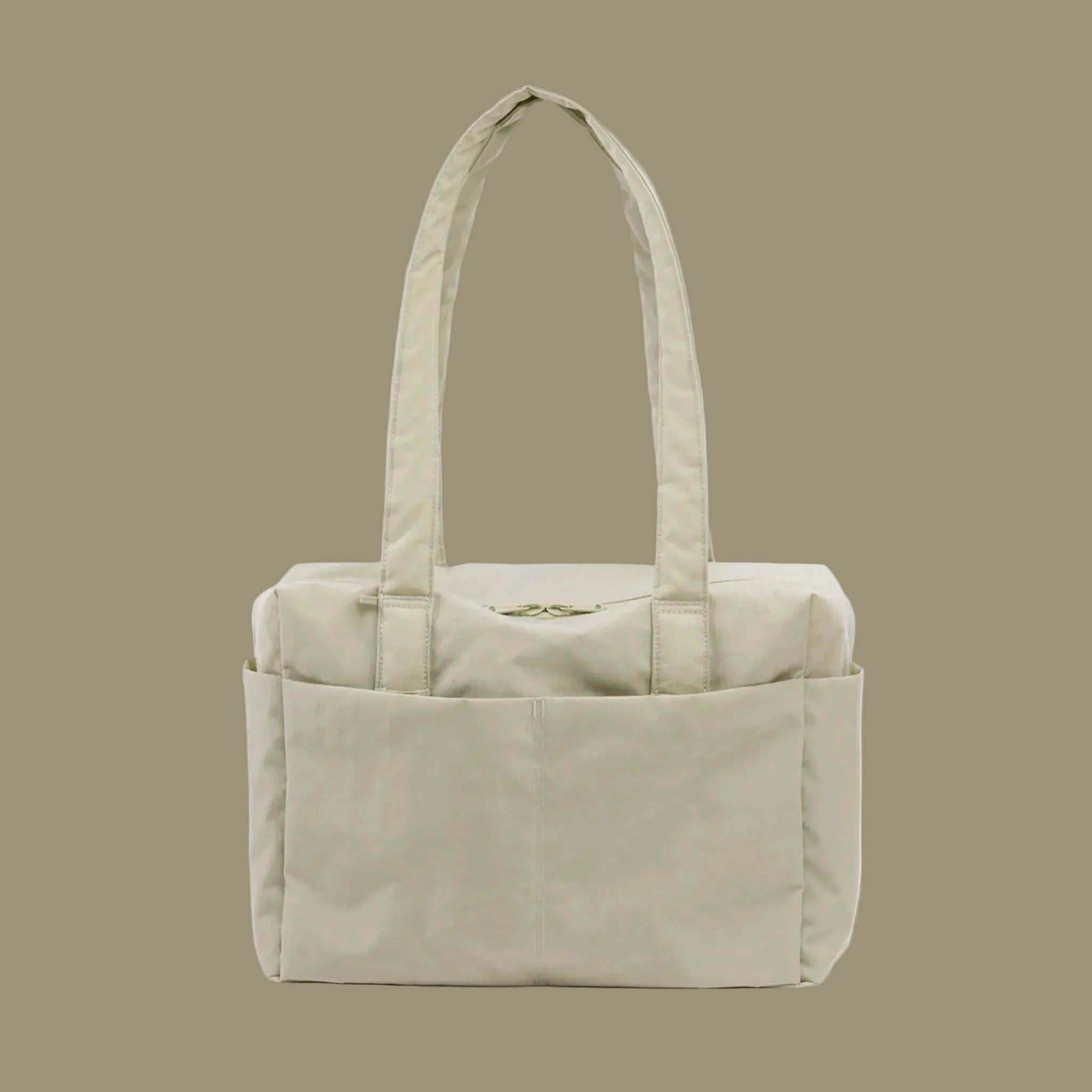 Everyday Cloud Bag | Celadon – Pigment