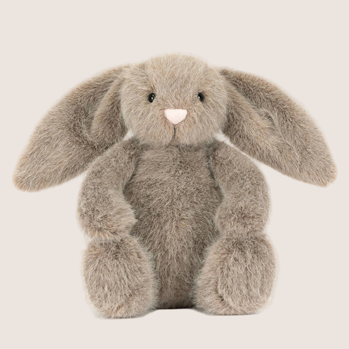 新作　新品　ジェリーキャット　Fawn Flufflet Bunny バニー Flufflet Bunny | Fawn Jellycat – Pigment
