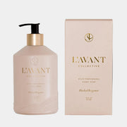 "L'avant Collective High Performance Hand Soap Blushed Bergamot".
