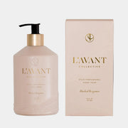 "L'avant Collective High Performance Hand Soap Blushed Bergamot".