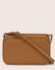 brown crossbody bag