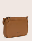 brown crossbody bag