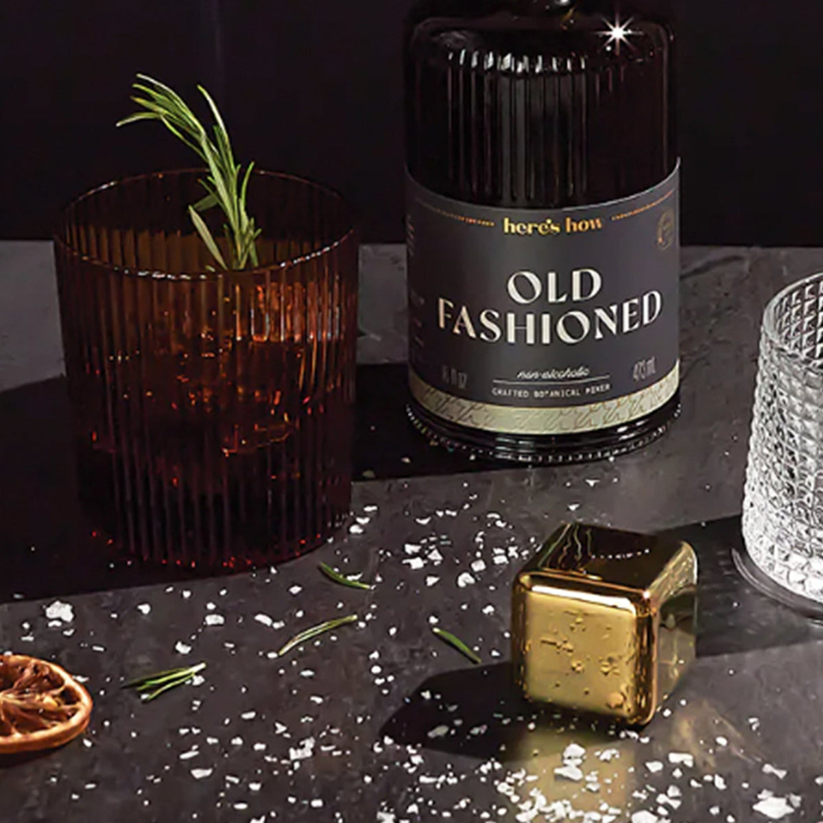 The Jupiter Cocktail Chillers | Large – Pigment