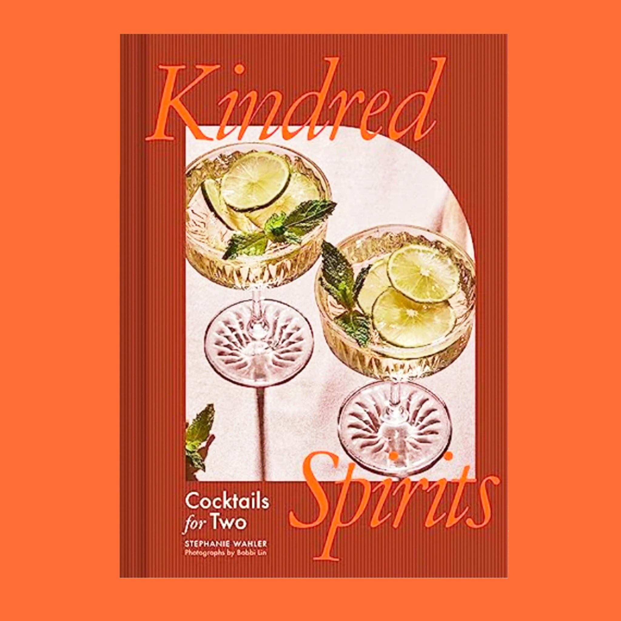 Kindred Spirits – Pigment