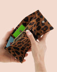 Snap Wallet | Leopard