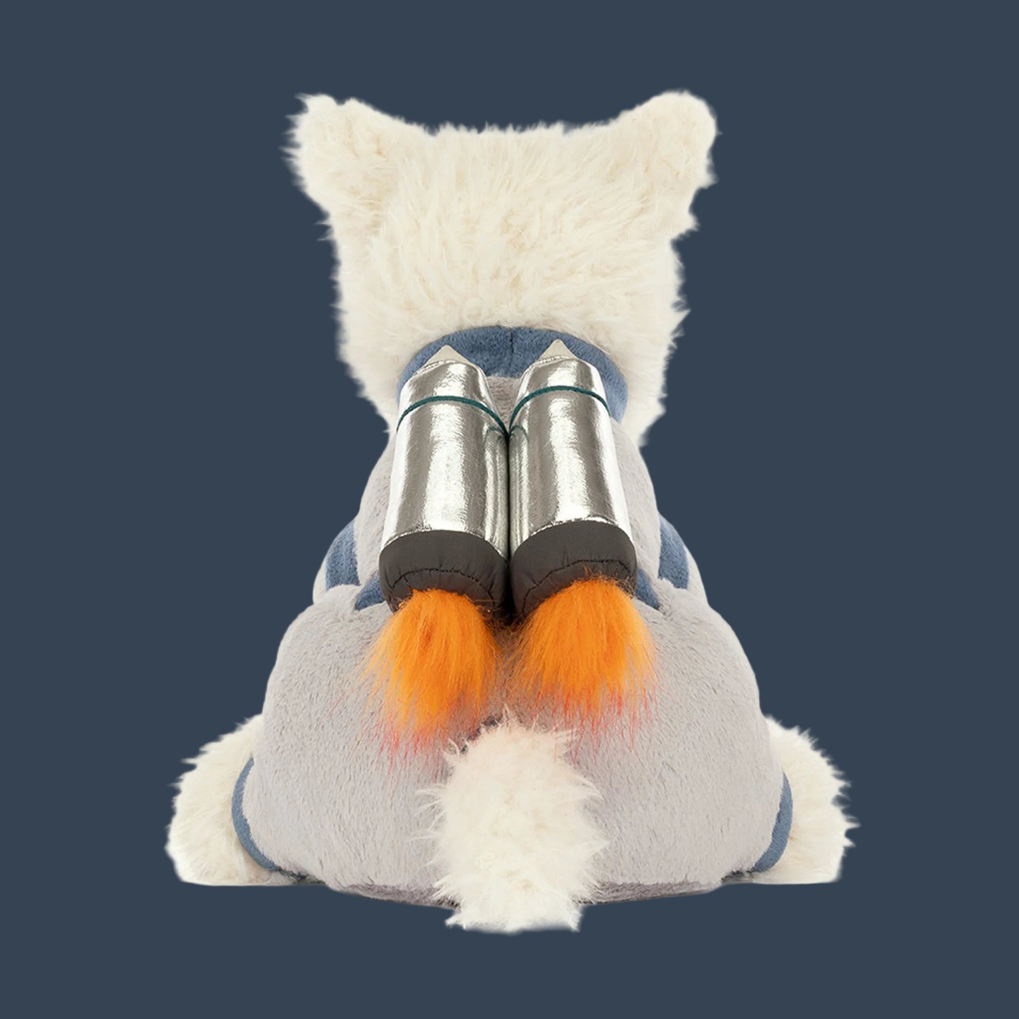 Munro Scottie Dog Space Outfit Jellycat – Pigment