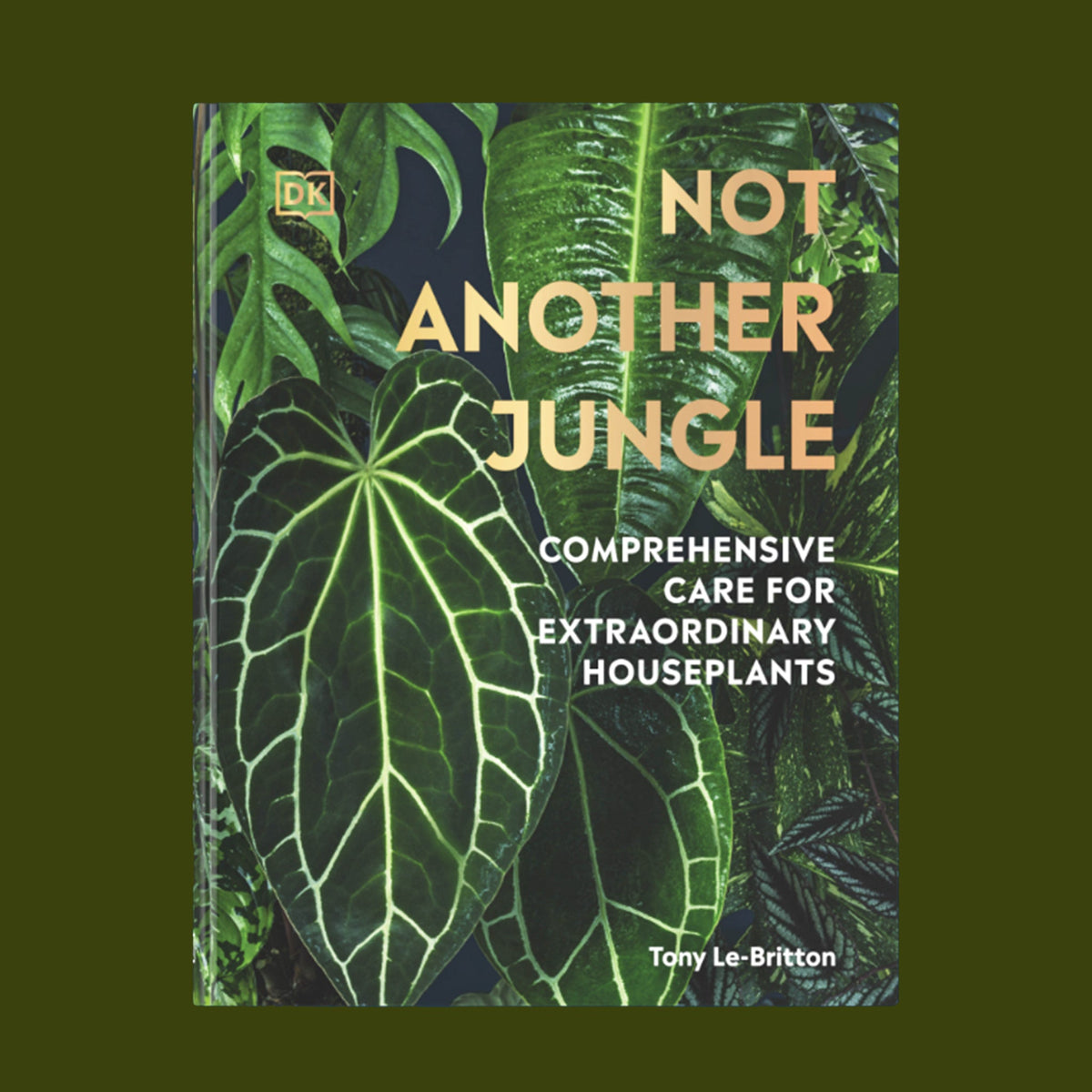 Not Another Jungle: Comprehensive Care for Extraordinary