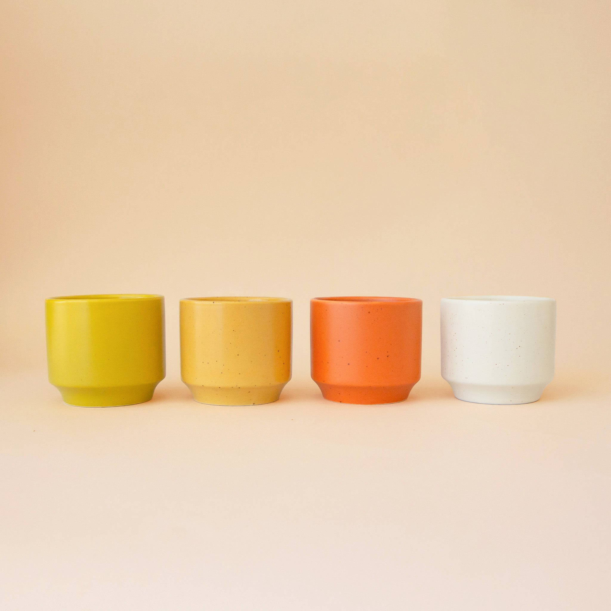 Parker Planter