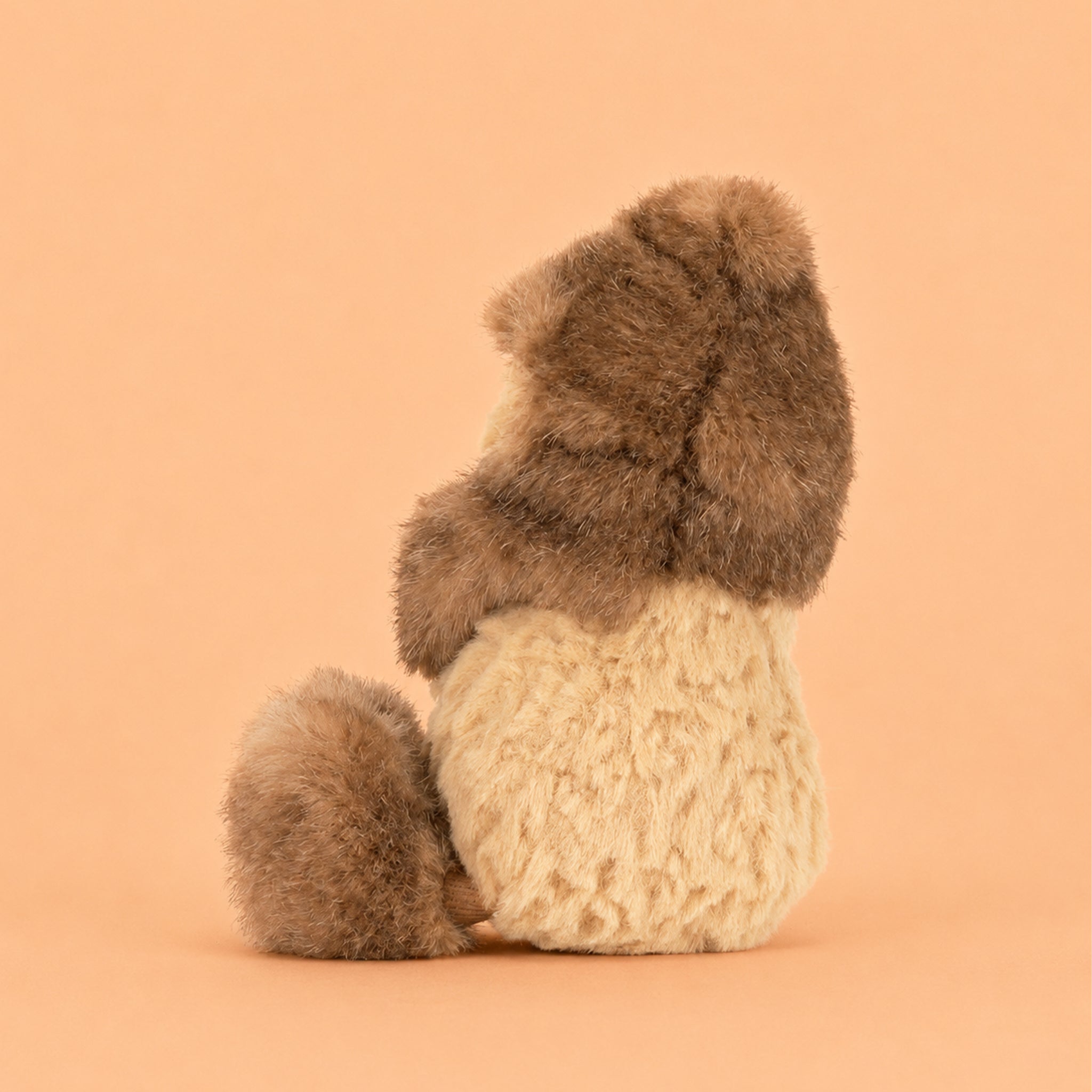 Amuseables Peanut Yeti Outfit | Jellycat – Pigment
