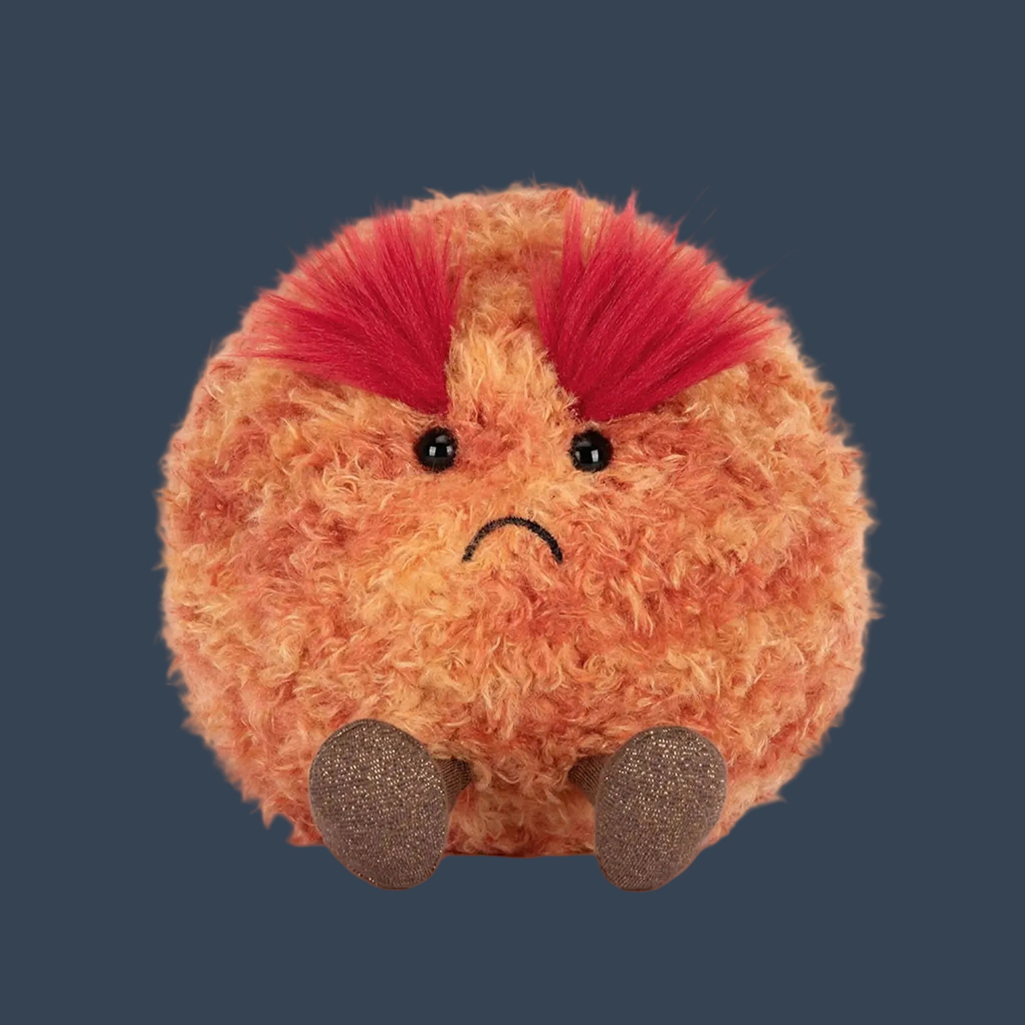 ジェリーキャットAmuseables Planet Mars マーズ Amuseables Planet Mars Jellycat – Pigment