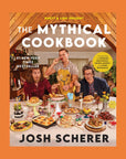 'The Mythical Cookbook