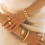 Ropes Bracelet