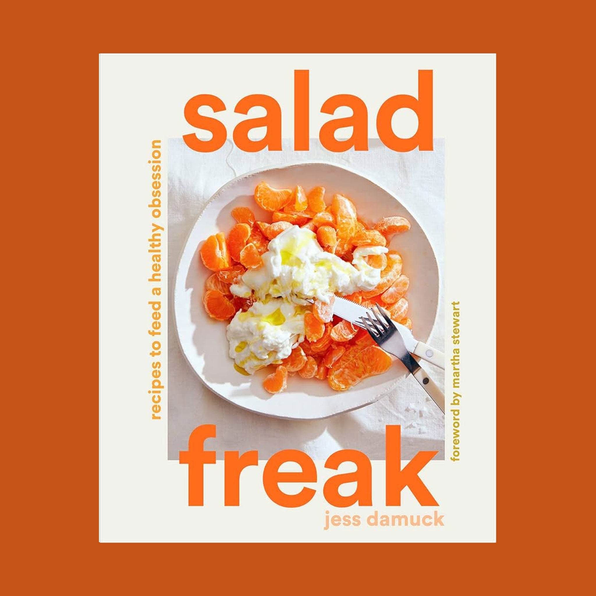 Salad Freak – Pigment