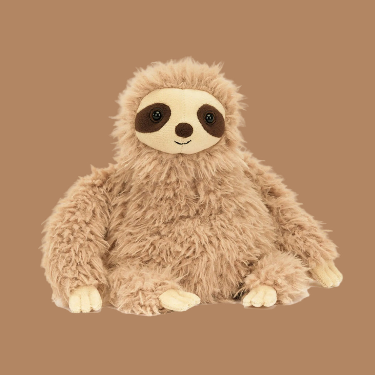 Selma Sloth Jellycat – Pigment