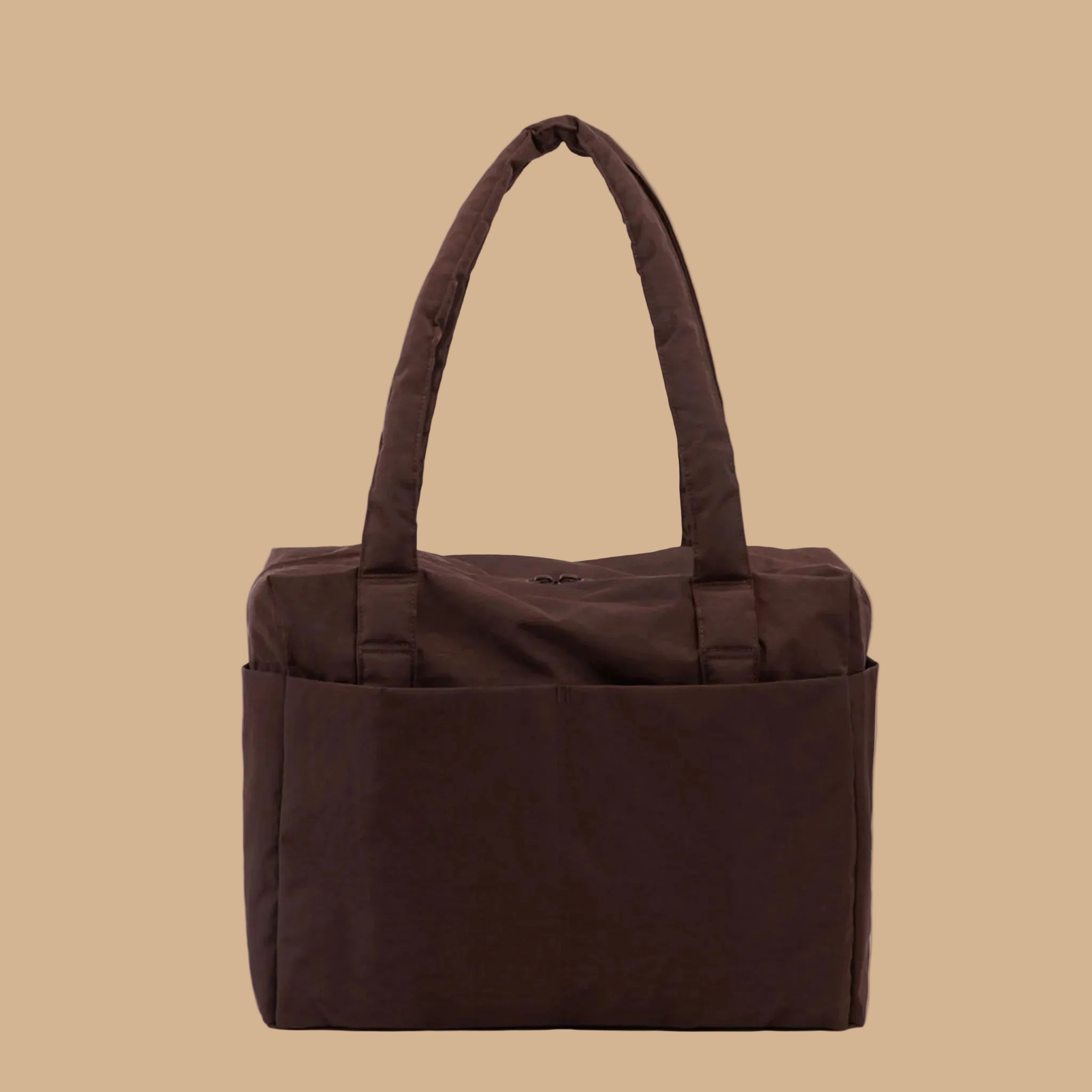 Small Cloud Carry On | Coffee – Pigment