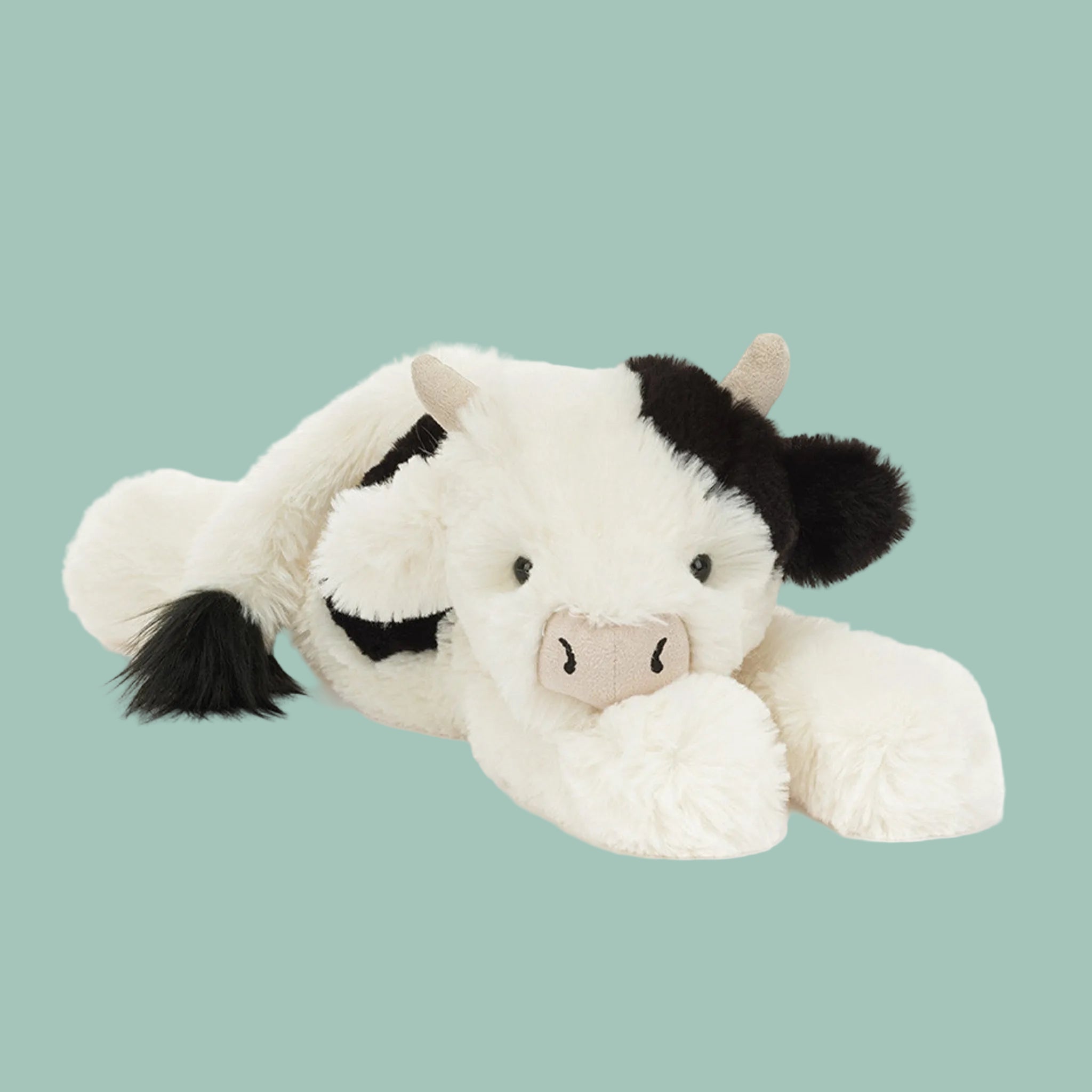 Smudge Cow Jellycat – Pigment