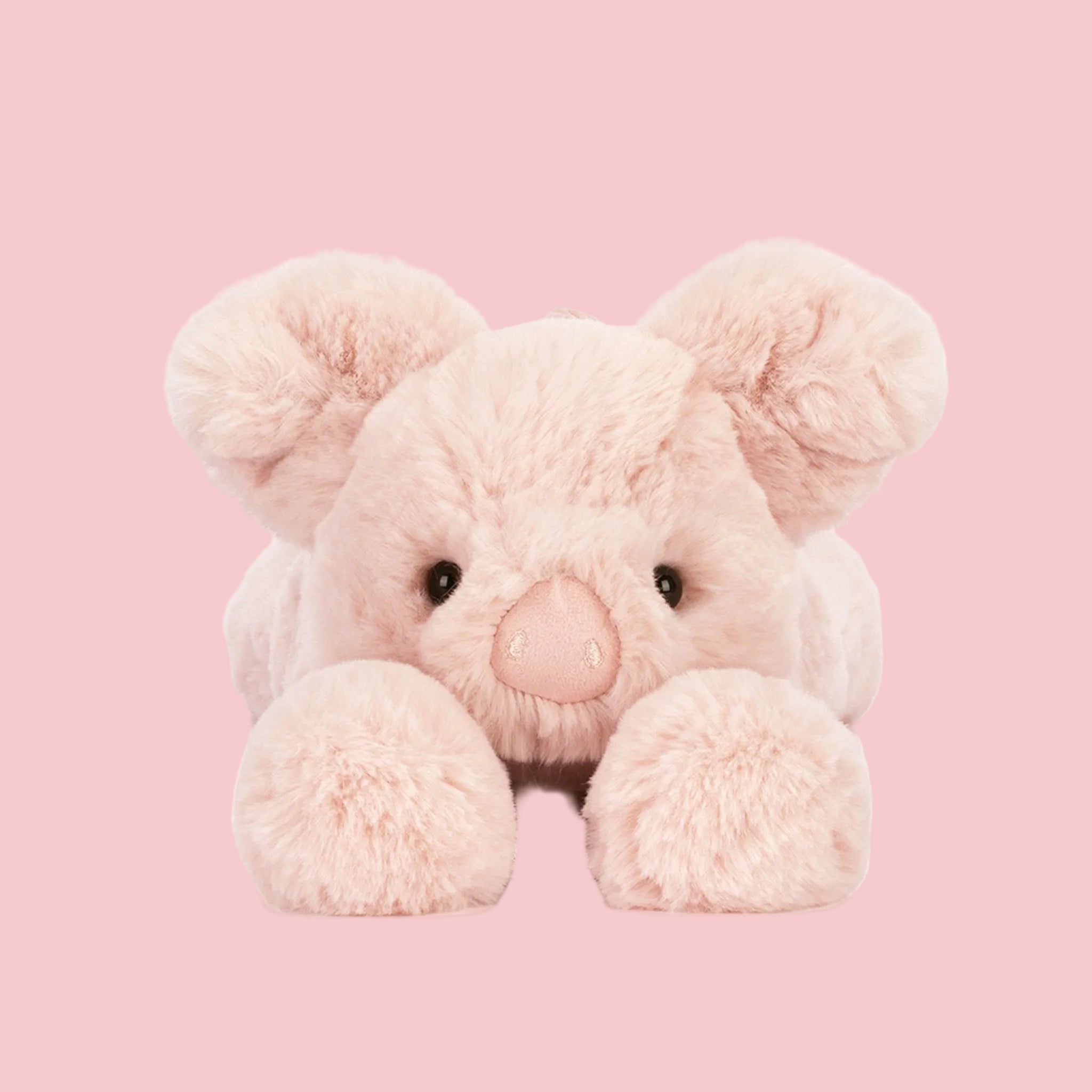  ♡ Smudge Pig Smudge Pig Jellycat – Pigment