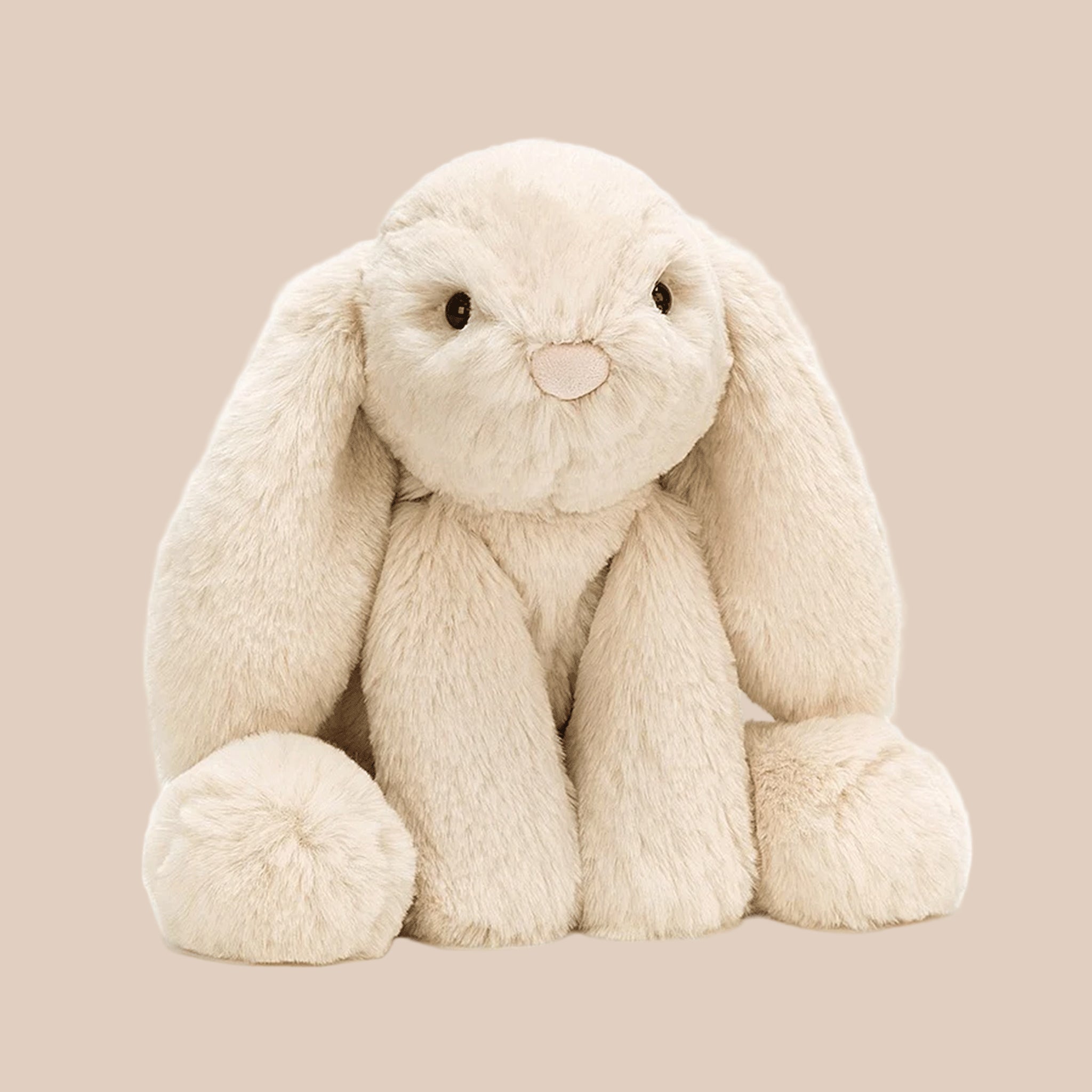 Smudge Rabbit Jellycat – Pigment