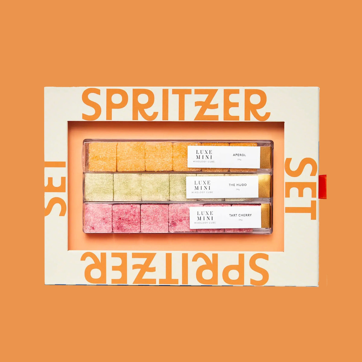Aperitivo Spritz Set – Pigment