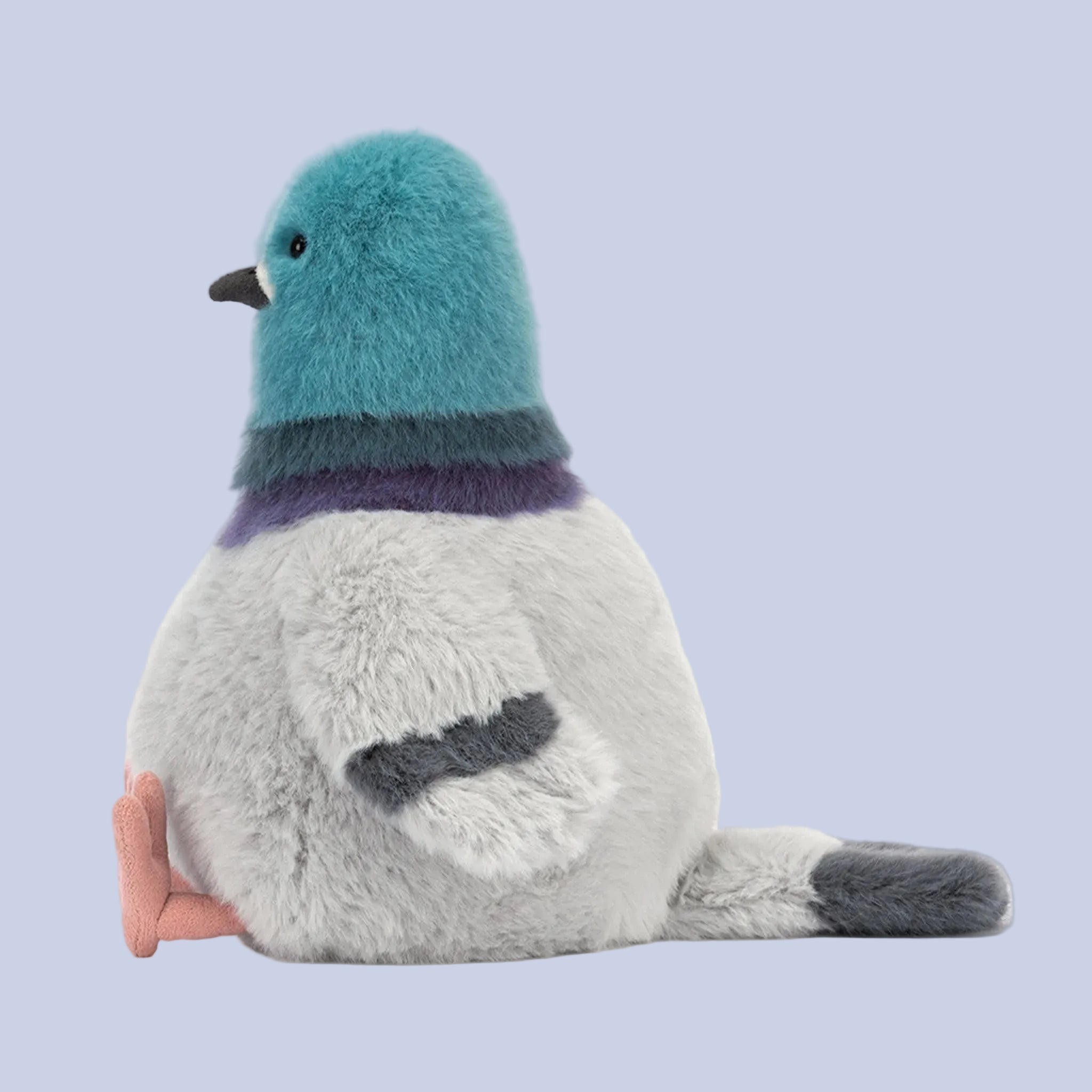  Strutton Pigeon 鳩 ぬいぐるみ 新品 Strutton Pigeon Jellycat – Pigment