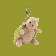 Bag Charm | Timmy Turtle Jellycat