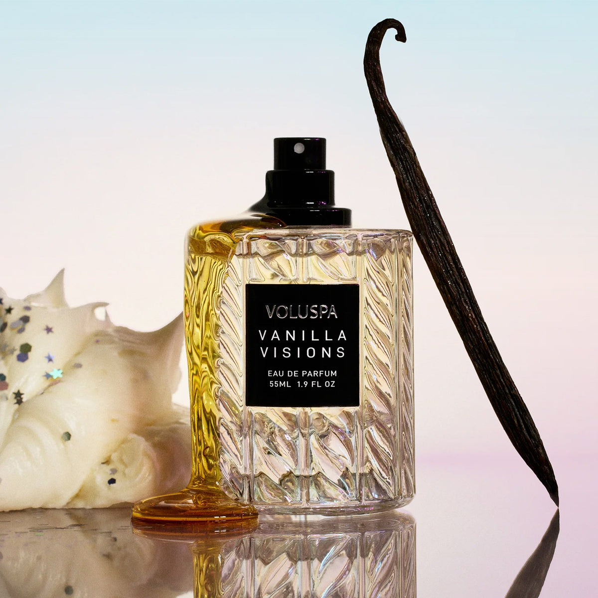 Eau De Parfum | Vanilla Visions – Pigment