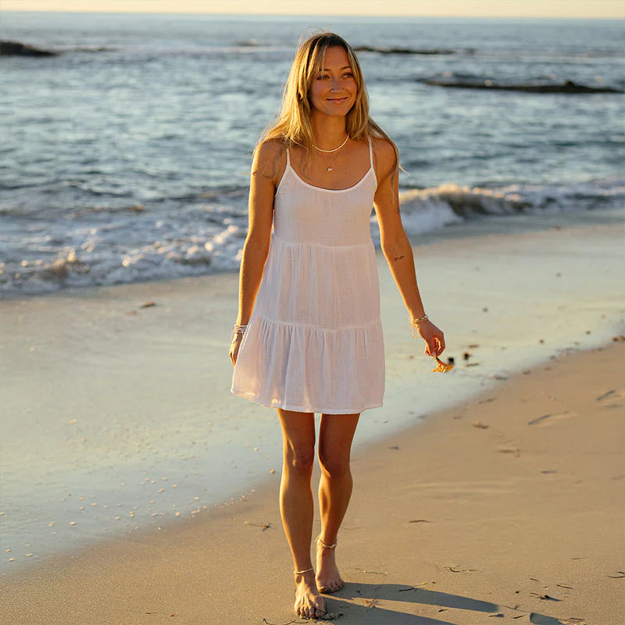 Bahama Sun Dress