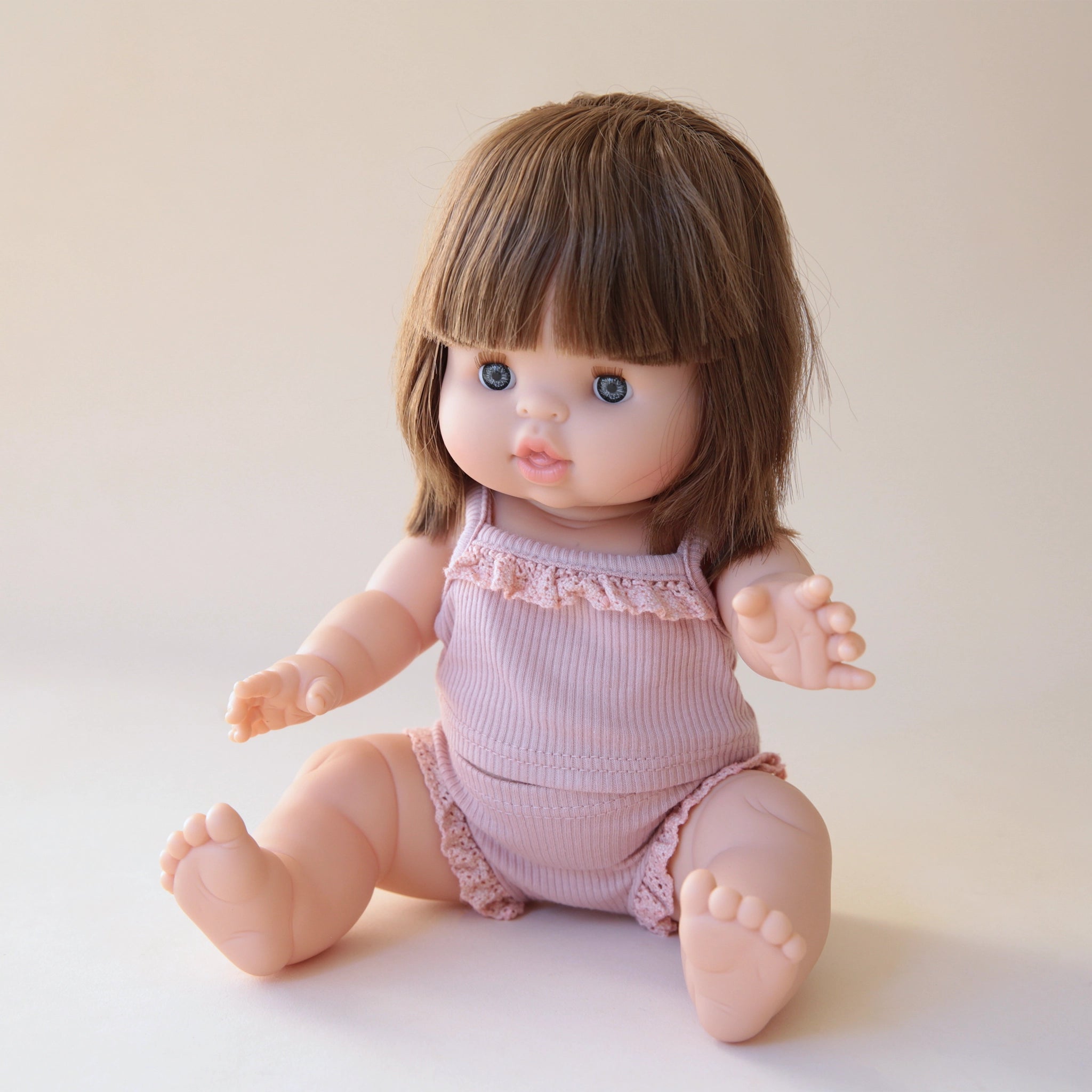 Chloe Doll – Pigment