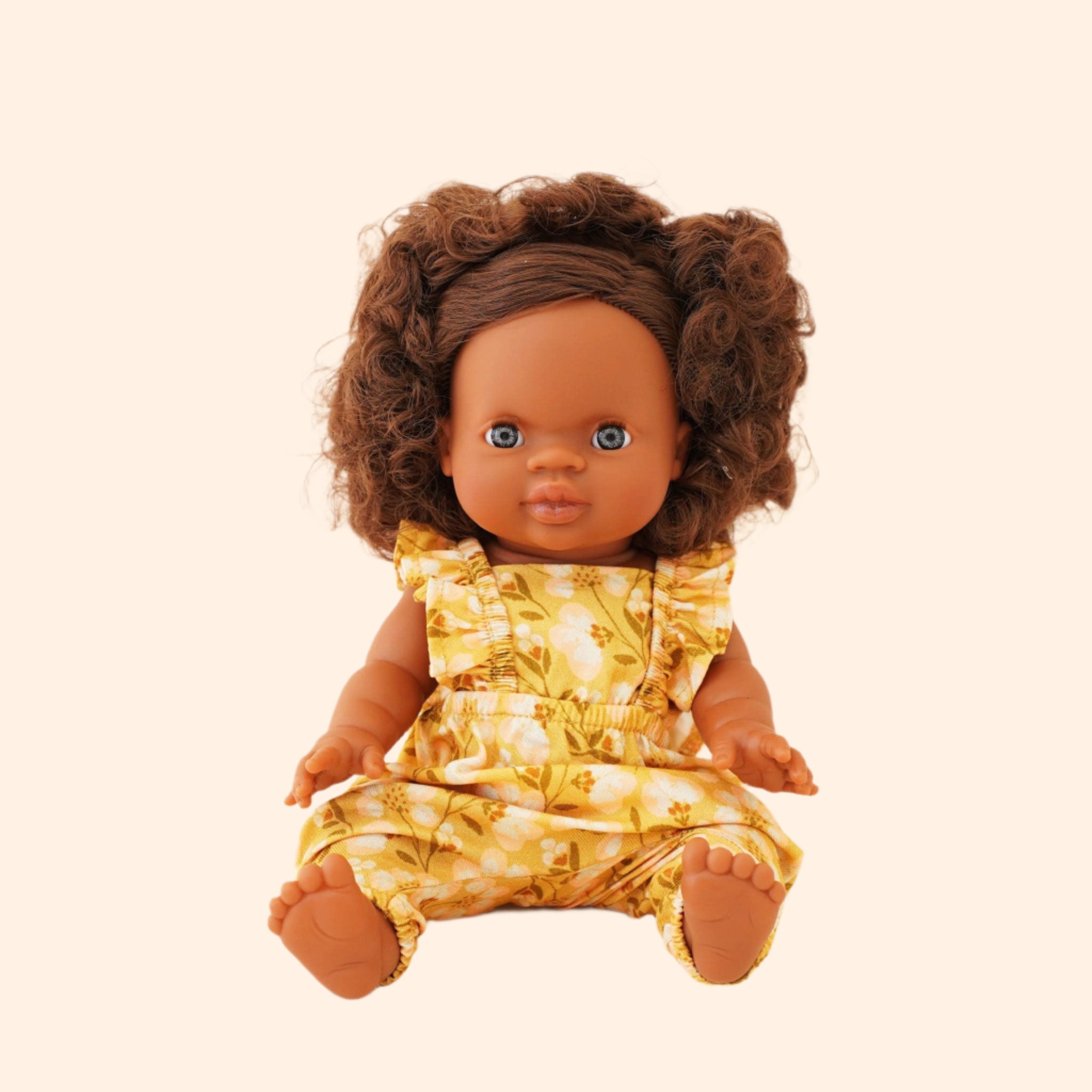 Charlie Doll Pigment Charlie Doll Pigment