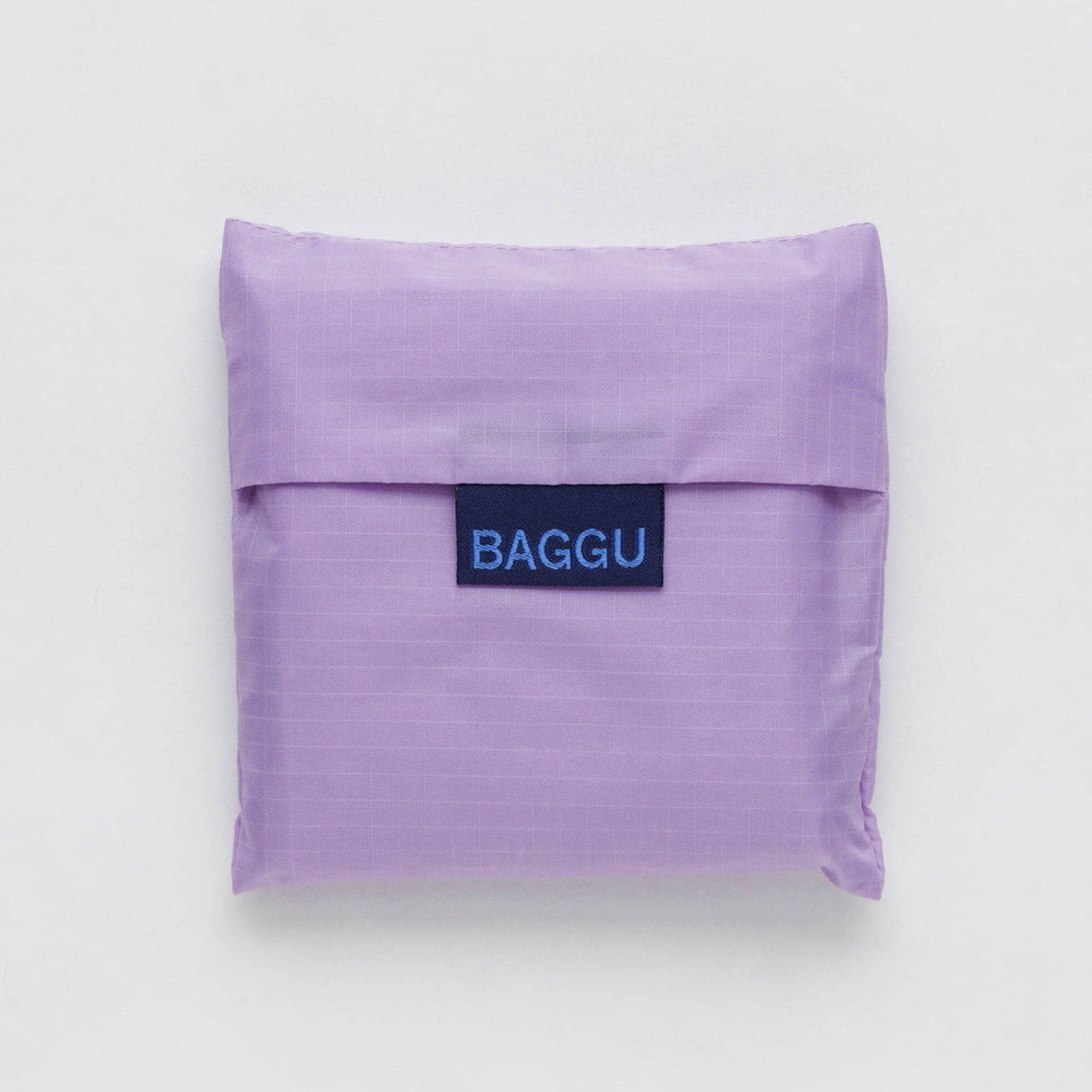 Standard Baggu | Dusty Lilac