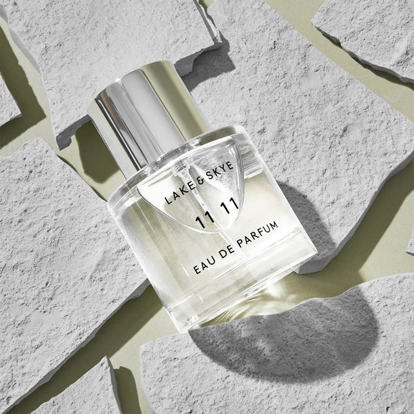 11 11 Eau De Parfum – Pigment
