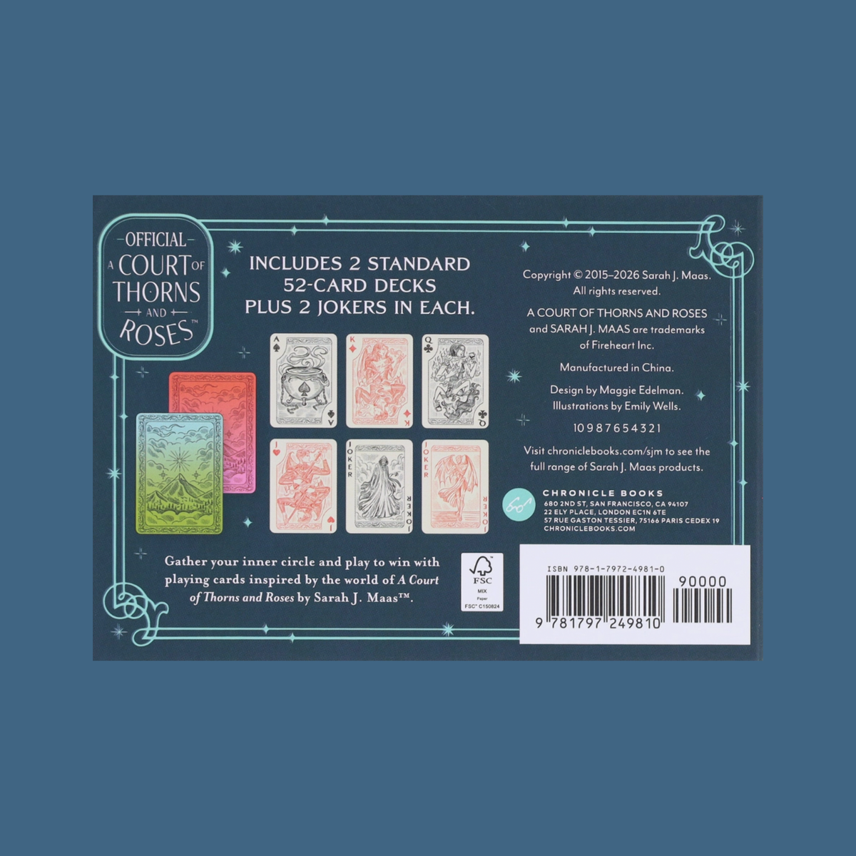 A_Court_of_Thorns_and_Roses_Official_Playing_Card_Set