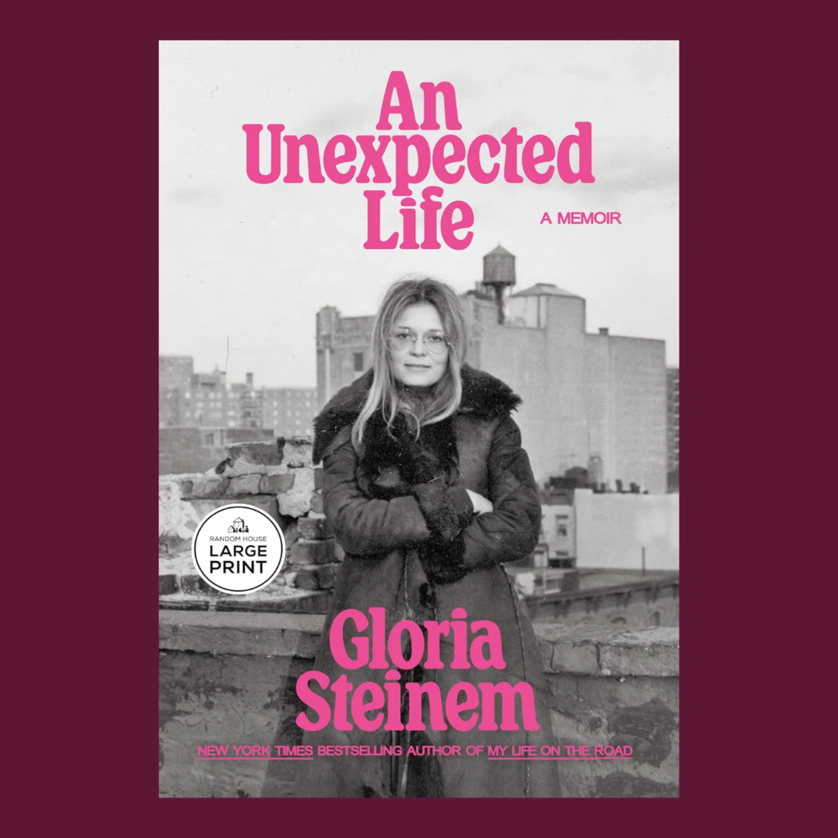 An_Unexpected_Life