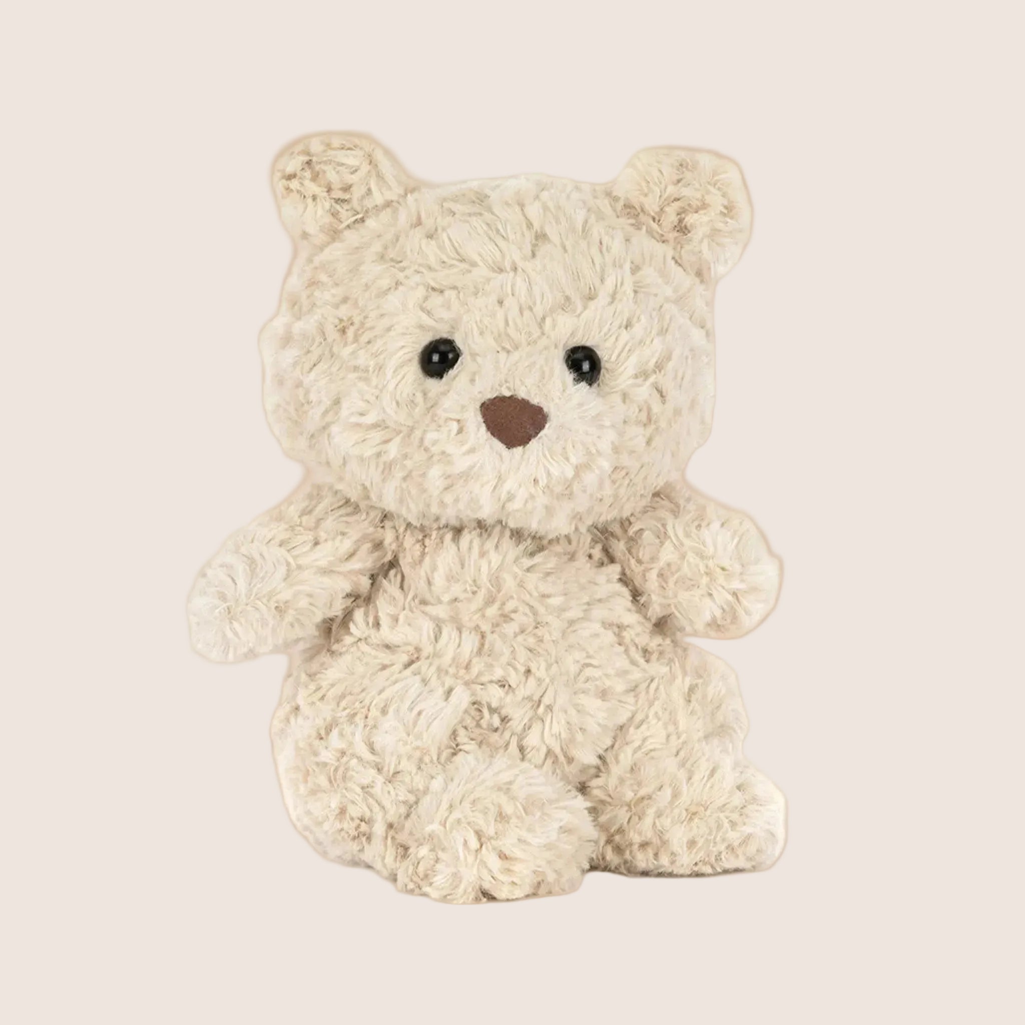 新品　 Bartholomew Bear Junior クマ Bartholomew Bear Junior Jellycat – Pigment