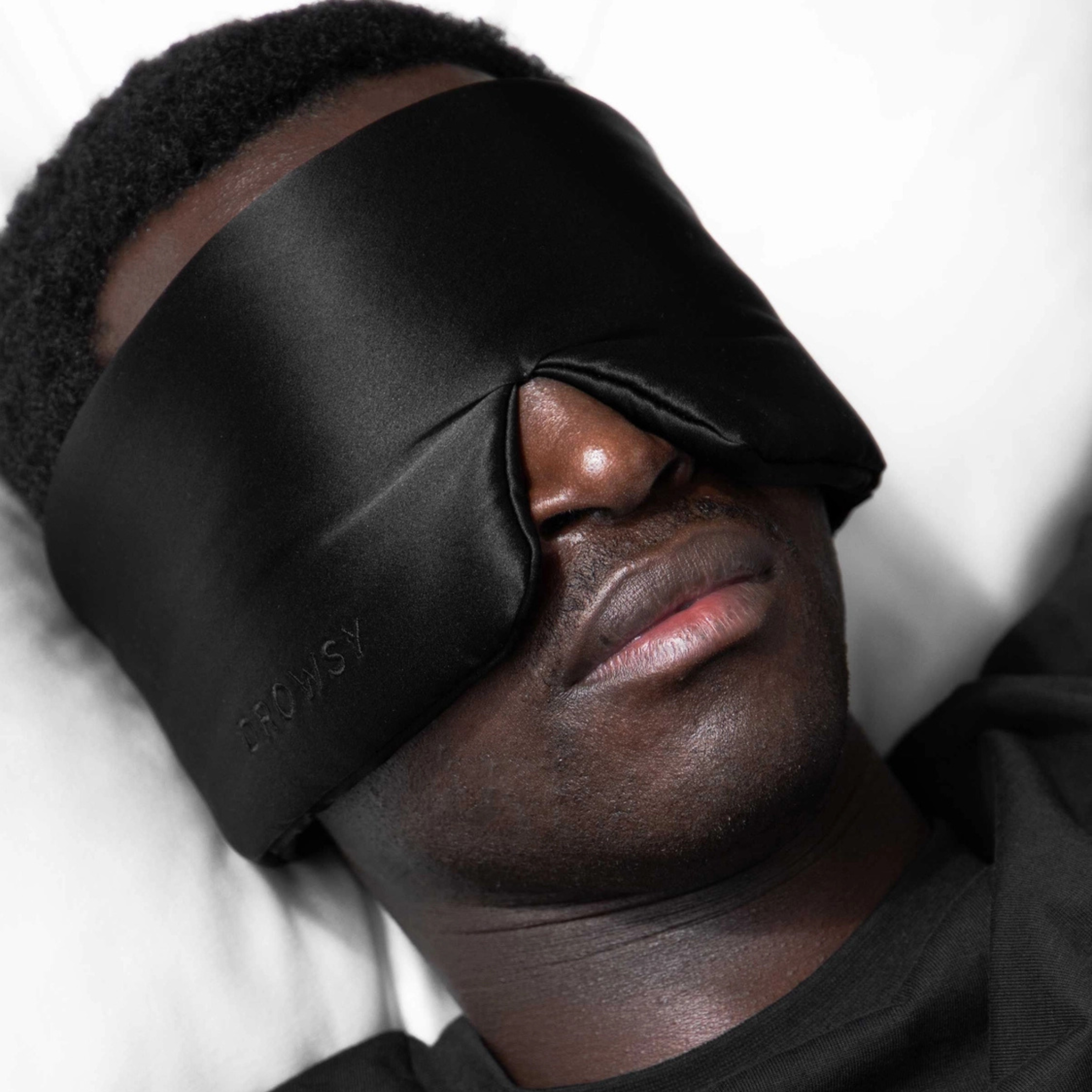 welcome to the deep sleep club