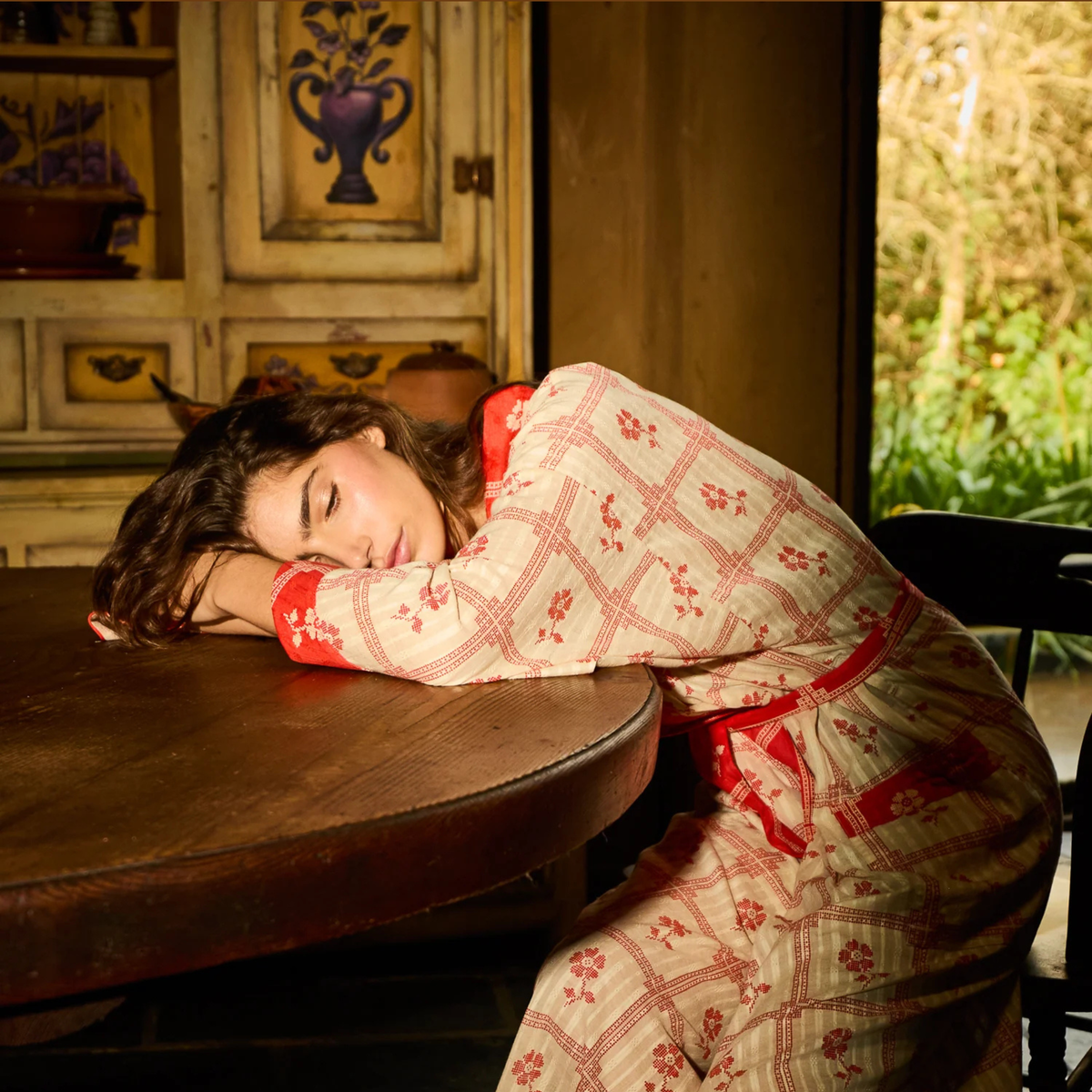 Bonny_Cotton_Robe_-_Poppy